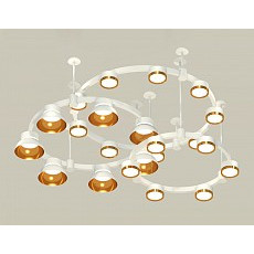 Подвесная люстра ambrella light xr xr92212001